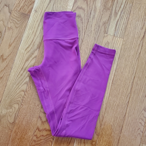 Lululemon Align Pant - Picture 3 of 3
